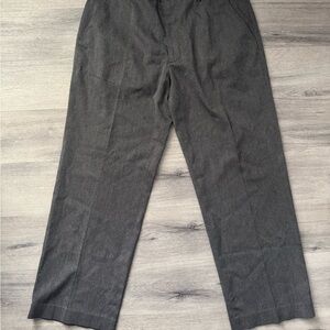 Michael Kors Charcoal Trousers34/30